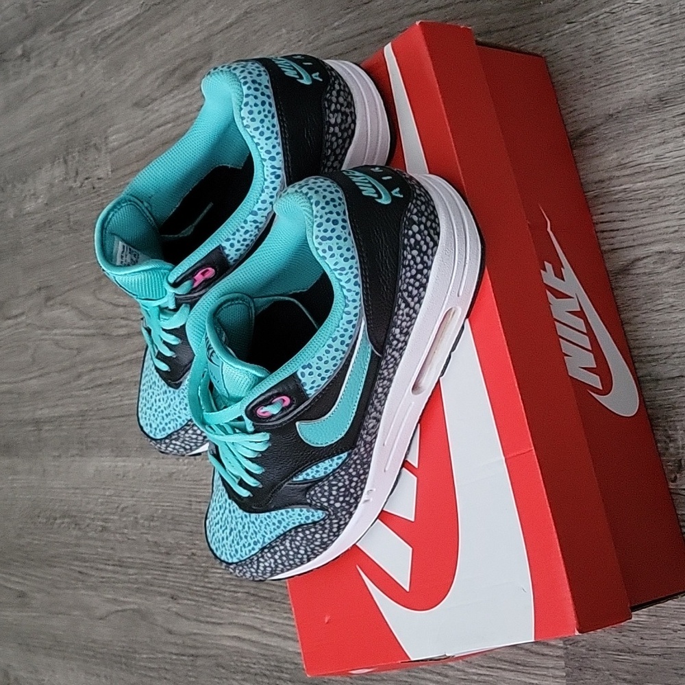 Air Max 1 sz11.5 USED